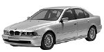 BMW E39 P20E6 Fault Code