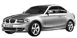 BMW E82 P20E6 Fault Code
