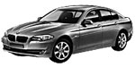 BMW F10 P20E6 Fault Code