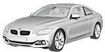 BMW F32 P20E6 Fault Code