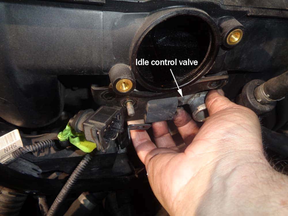 See P20E6 repair manual
