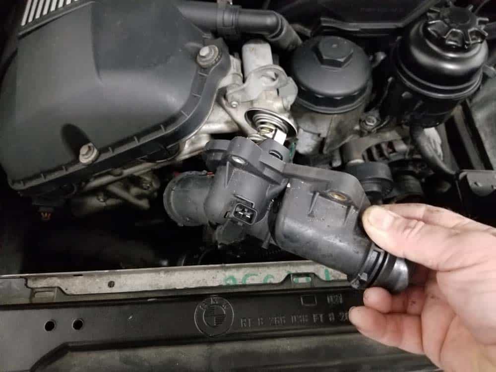 See P20E6 repair manual