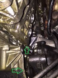 See P20E6 in engine